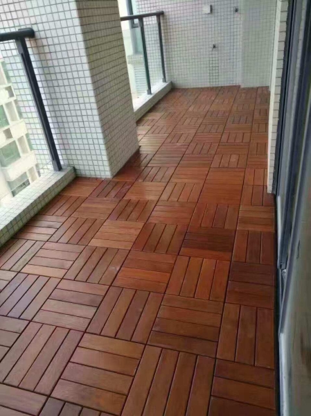 淄博室内木塑地板